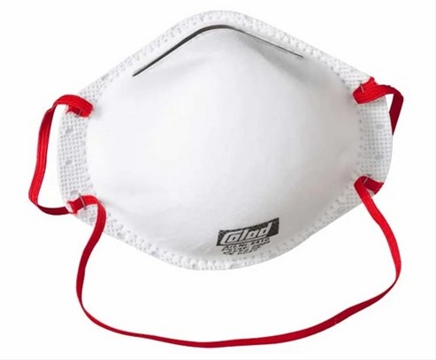 Imagine pentru produsul „COLAD FINE-DUST MASK SE FACT MULTIPLU DE 15-COLAD"
