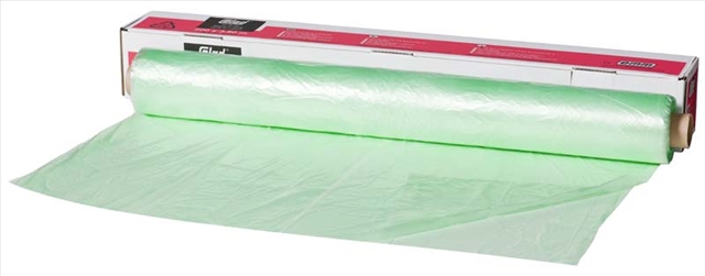 FOLIE MASCARE 3.8X300M (10 MICRON)-COLAD