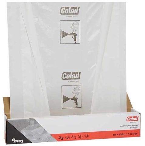 Imagine pentru produsul „COLAD SPRAYMASK 4 X 150 M.-COLAD"