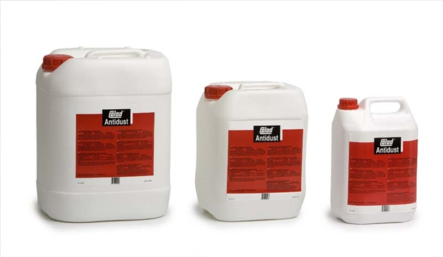 Imagine pentru produsul „CEARA PROTECTIE CABINA 5 L - COLAD"