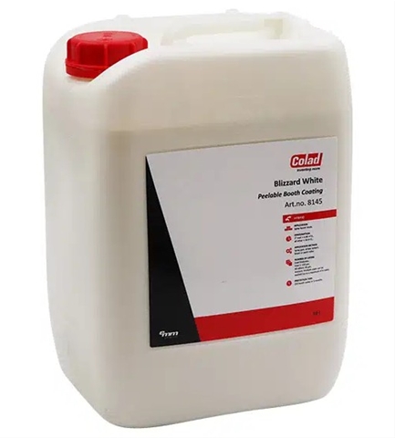 Imagine pentru produsul „COLAD AQUA STRIPPABLE COATING-COLAD"