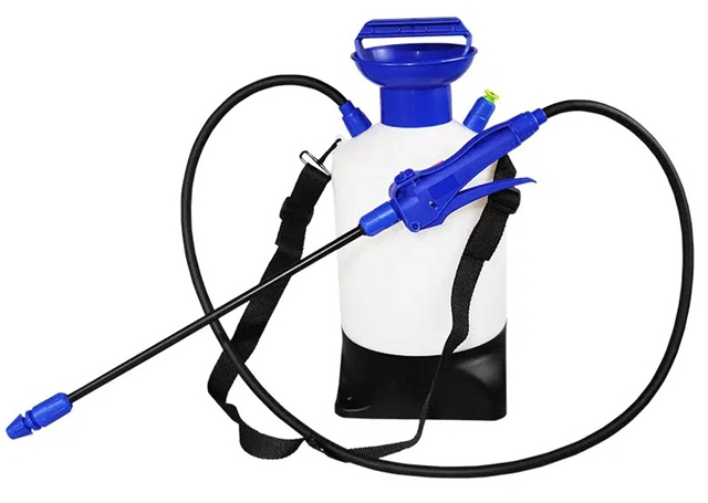 Imagine pentru produsul „COLAD PRESSURE SPRAYER-COLAD"
