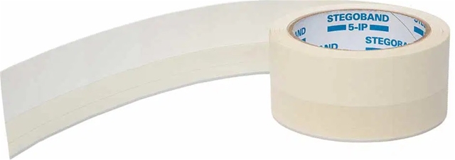 Imagine pentru produsul „STEGOBAND TYPE III, PERFORATED-COLAD"