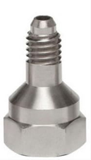 Imagine pentru produsul „DEVILBISS MINI ADAPTER SNAPLID -COLAD"