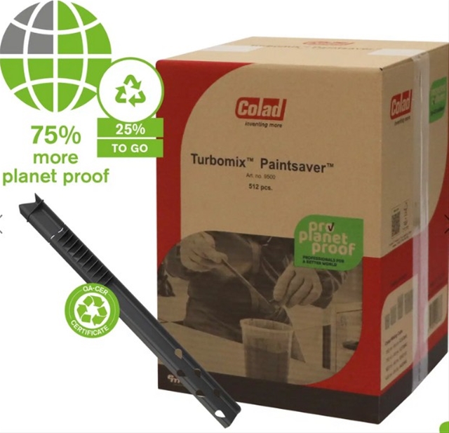 Imagine pentru produsul „SET 512 BUC AMESTECATOARE TURBOMIX-COLAD"