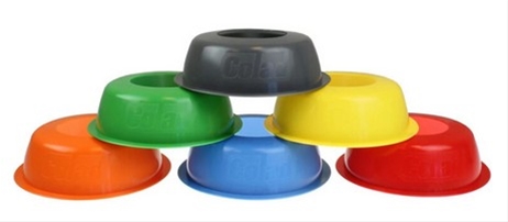 Imagine pentru produsul „COLAD CODING RINGS-COLAD"
