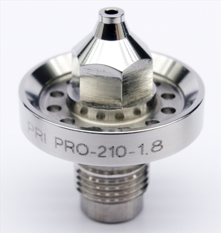 DUZE SCHIMB 1.8 MM - DEVILBISS