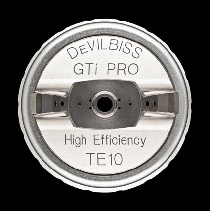 CAP AER PISTOL CU GARNITURA TRANS TECH