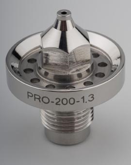 DUZA PISTOL  1.3 GRAVITY