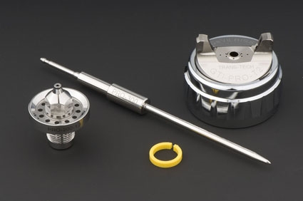 SET REPARATIE PISTOL VOPSEA DUZA 1.2MM