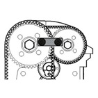 Imagine pentru produsul „PIN BLOCARE, 4 MM, UNGHIULAR"