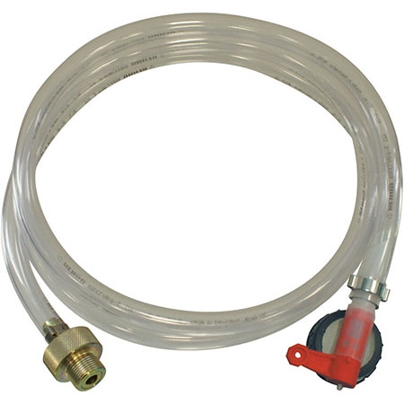 Imagine pentru produsul „SFNBB ADAPTOR CU FURTUN ULEI CUTIE DE VITEZE, VW CVT"