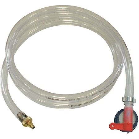 Imagine pentru produsul „SFNBB ADAPTOR CU FURTUN ULEI AMBREIAJ HALDEX, VW"