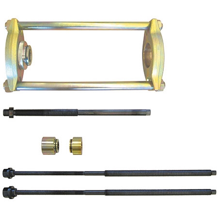 Imagine pentru produsul „SFNBB PRESA UNIVERSALA, SE FOLOSESTE CU KL-0040-2500 - KLANN GEDORE"