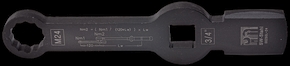 Imagine pentru produsul „CHEIE INELARA DE IMPACT 24MM"