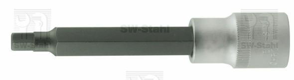 Imagine pentru produsul „TUBULARA 1/2 CU BIT HEXAGONAL 13X140 MM, VAG"