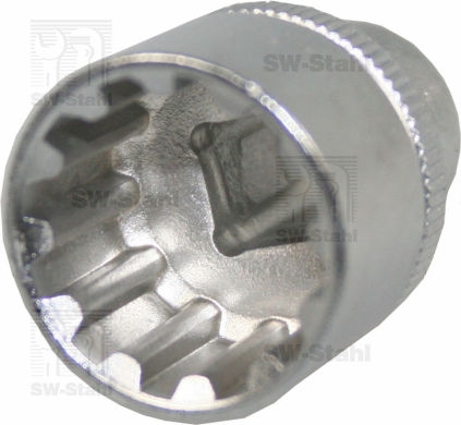 Imagine pentru produsul „TUBULARA 1/4 MULTIPROFIL 11 MM"