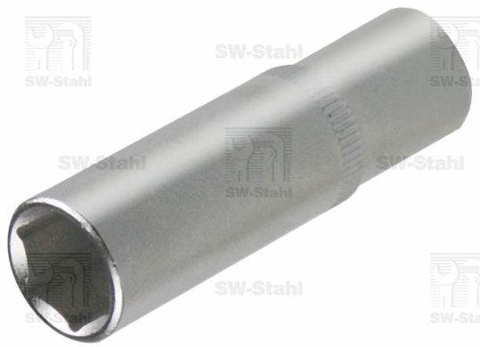 Imagine pentru produsul „TUBULARA 1/2 HEXAGONALA 20 MM LUNGA"