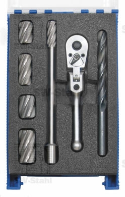 Imagine pentru produsul „SFNBB EXTRACTOR UNIVERSAL SENZOR ABS  7 PIESE"