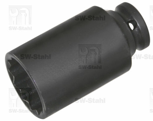Imagine pentru produsul „TUBULARA DE IMPACT 1/2 BIHEXAGONALA SW36"