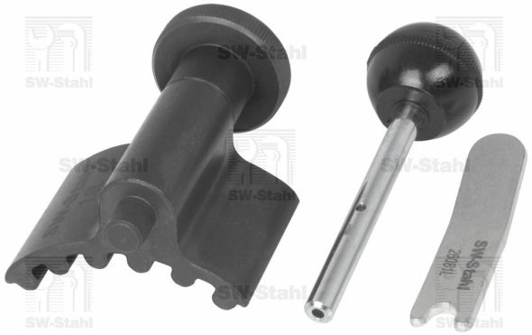 Imagine pentru produsul „SFNBB INSTRUMENT DE BLOCARE A ARBORELUI COTIT 1.2L, 1.4L ?I 1.9L TDI"