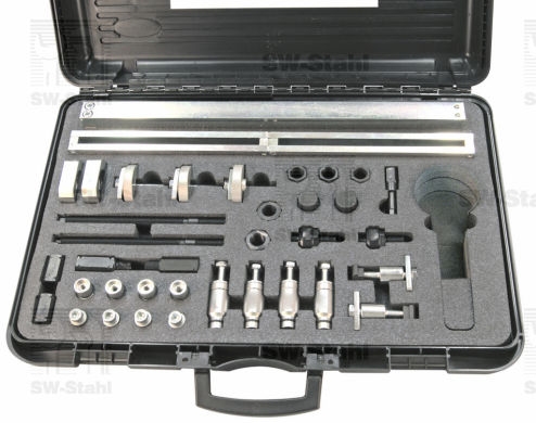 Imagine pentru produsul „SET EXTRACTOR INJECTOARE M14M27X1"