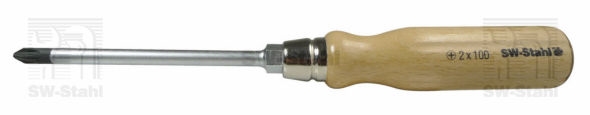 Imagine pentru produsul „SURUBELNITA PZ3  150 X 8 MM"