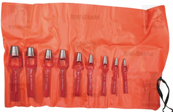 Imagine pentru produsul „SFNBB SET PREDUCEA 3  22 MM"