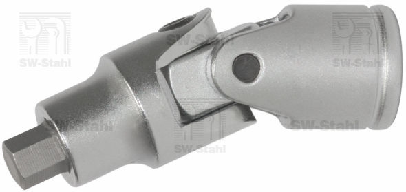 Imagine pentru produsul „TUBULARA 3/8 CU BIT HEXAGONAL 7MM , ARTICULATA (BMW, OPEL)"