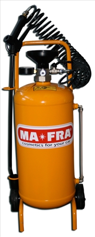 Imagine pentru produsul „NEBULIZATOR 50L - MAFRA"