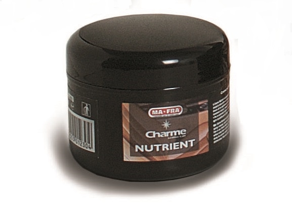 Imagine pentru produsul „CREMA HIDRATANTA PT TAPISERIE DIN PIELE CHARME NUTRIENT CREMA"