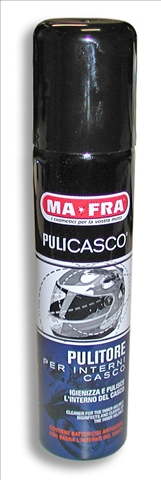 Imagine pentru produsul „CSNBB PULICASCO SPRAY SPECIAL PENTRU CURATAREA CASCA 75 ML"