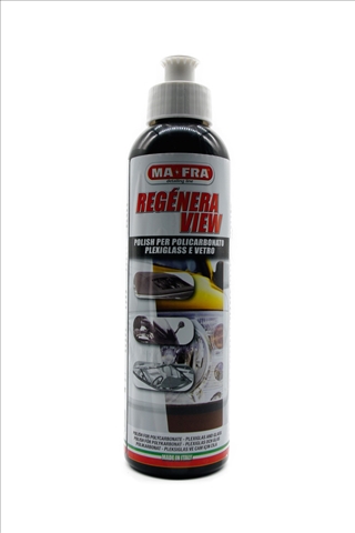 Imagine pentru produsul „REGENERA VIEW POLISH FARURI 250GR"