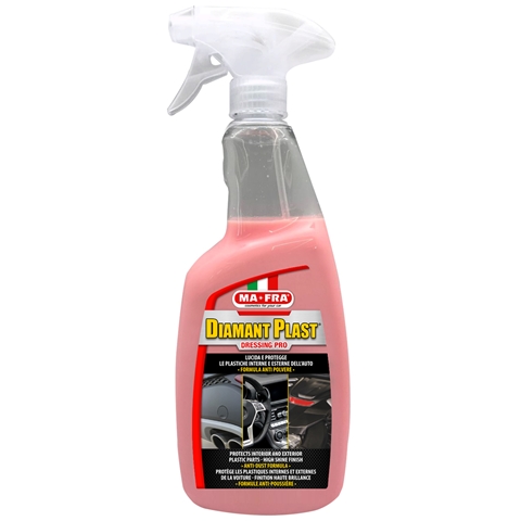 Imagine pentru produsul „DIAMANT PLAST DRESSING PRO-SILICON UNIVERSAL CU POLISH 750ML"