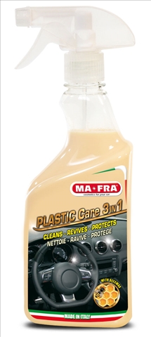 Imagine pentru produsul „SOLUTIE 3 IN 1 PLASTIC CARE, 500 ML"