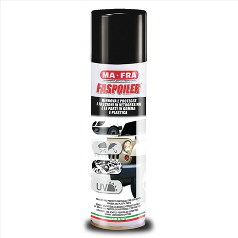 Imagine pentru produsul „FASPOILER SPRAY PENTRU PROTECTIA BANDOURILE 250 ML"