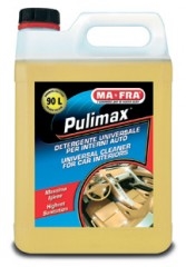 Imagine pentru produsul „PULIMAX SOLUTIE UNIVERSALA CURATAT INTERIOR AUTO, 4.5 L"