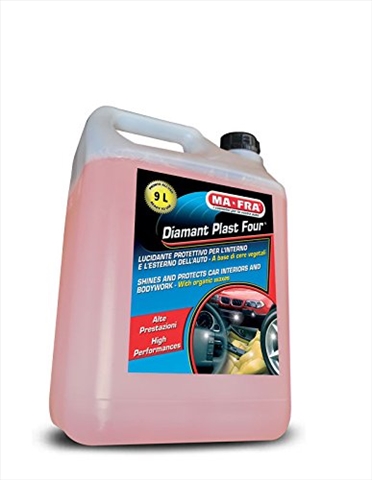 Imagine pentru produsul „DIAMANTPLAST FOUR 4.5L MA*FRA"