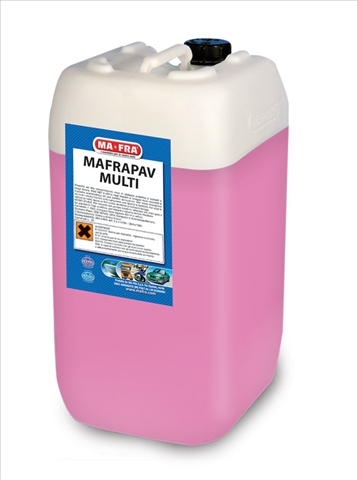 Imagine pentru produsul „MAFRAPAV DETERGENT PENTRU PODEA 20L"