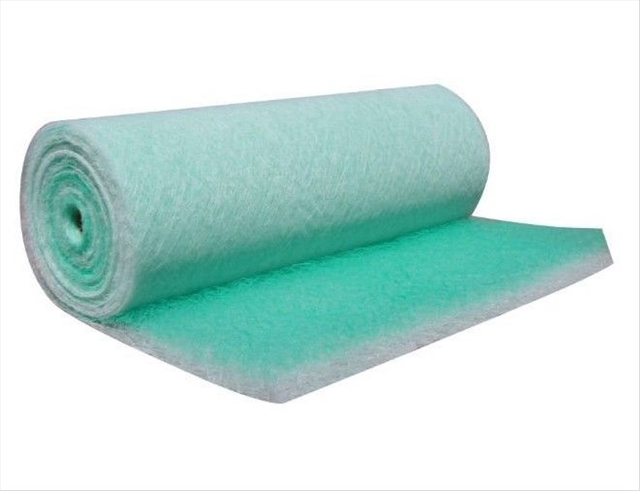 Imagine pentru produsul „FILTRU PODEA PTR CABINA DE VOPSIT  0.75X20M"