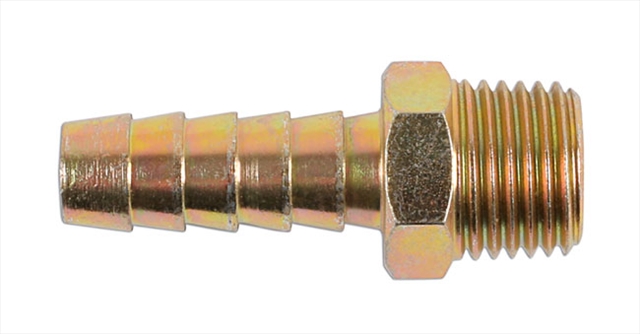 Imagine pentru produsul „NIPLU FILET 1/4 BSP X 5/16 INTRARE FURTUN  5 PCS"