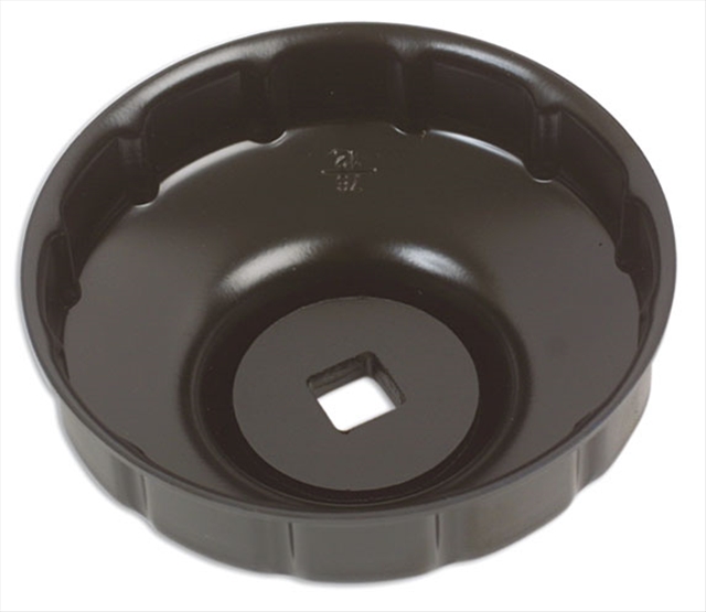 Imagine pentru produsul „CHEIE FILTRU ULEI 76MM X 12 LATURI"