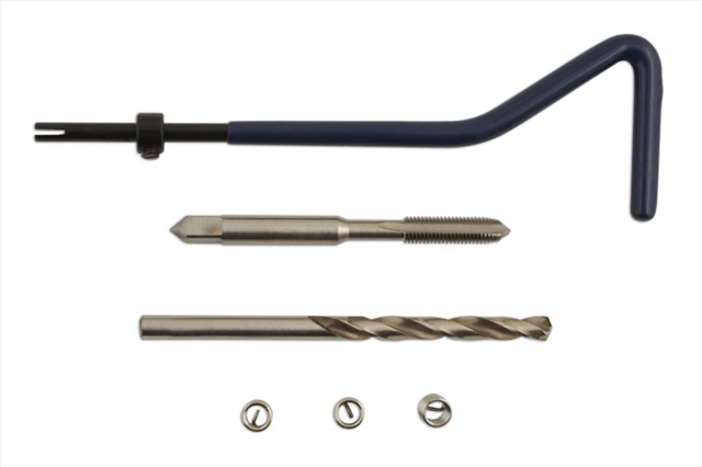 Imagine pentru produsul „*FD KIT REPARATII FILETE M5X0.8"