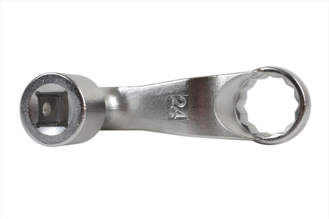 Imagine pentru produsul „CHEIE FILTRU ULEI DSG/VAG 1/2 BIHEXAGONALA 24 MM"