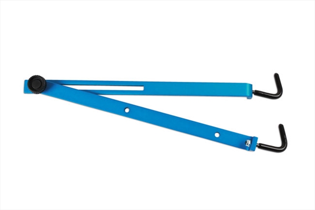 Imagine pentru produsul „*FD SUPORT UNIVERSAL TIP CARLIG PENTRU FURTUN, UNELTE 200MM520MM"