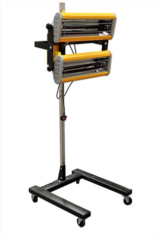 LAMPA USCARE INFRAROSU 2000W