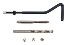 *FD KIT REPARATII FILETE M5X0.8