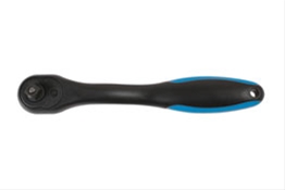 CLICHET REVERSIBIL 3/8 MECANISM 72 DINTI