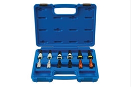 *FD SET OBTURATOARE CIRCUIT COMBUSTIBIL DIESEL  12 PIESE