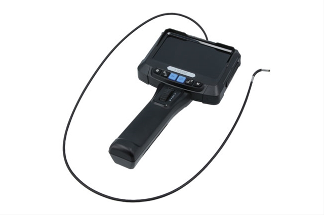 Imagine pentru produsul „VIDEOSCOP 3.9MM CU VIZIBILITATE 360 GRADE"
